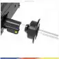 Preview: Hofmann Megaplan Radauswuchtmaschine megaspin FT LITE